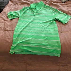 Nike polo